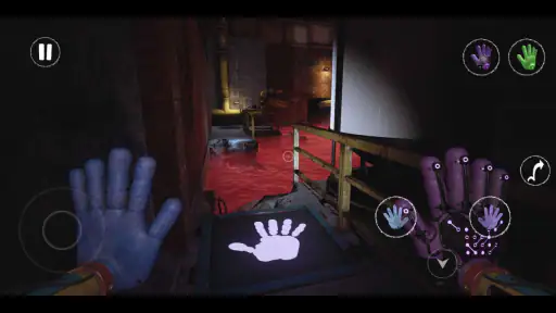 Poppy Playtime: Capítulo 3 screenshot