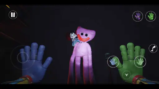 Poppy Playtime: Capítulo 3 screenshot