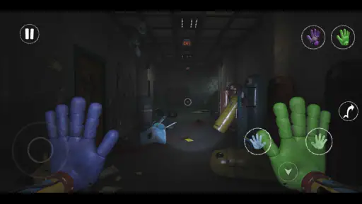 Poppy Playtime: Capítulo 3 screenshot