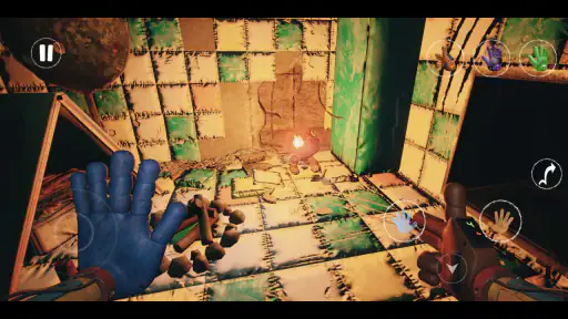 Poppy Playtime: Capítulo 3 screenshot