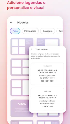 Popsa | Imprima suas memórias screenshot