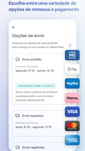 Popsa | Imprima suas memórias screenshot