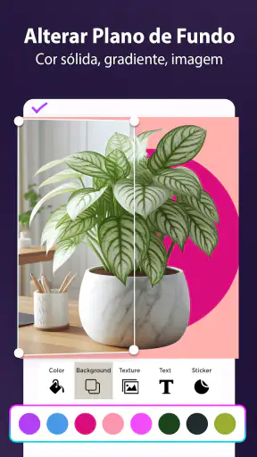 Poster Maker: Fazer Cartaz screenshot