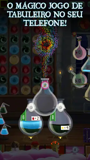 Potion Explosion screenshot