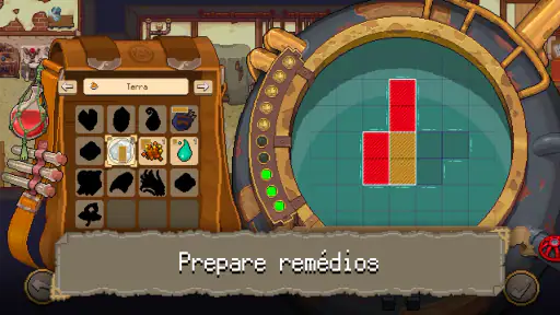 Potion Permit screenshot