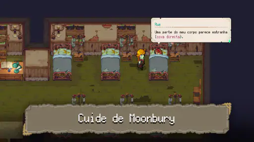 Potion Permit screenshot
