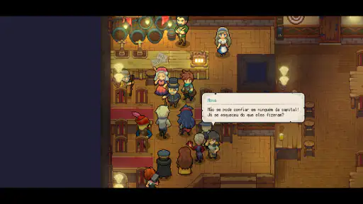 Potion Permit screenshot