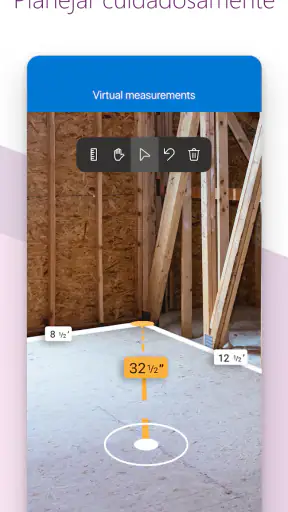 Power Apps screenshot
