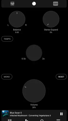 Poweramp Unlocker screenshot