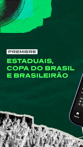 Premiere screenshot
