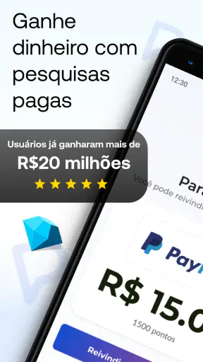 Prime Opinion: Ganhar Dinheiro screenshot