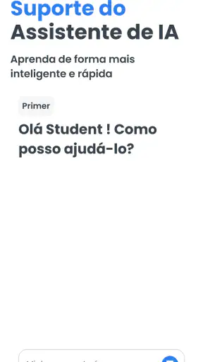 Primer-Aprendizagem Adaptativa screenshot