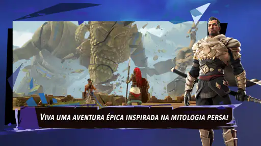 Prince of Persia: Lost Crown screenshot