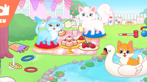 Princesa de Estimação screenshot