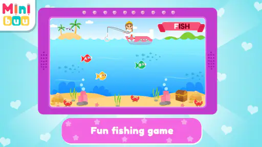 Princesas Computador Minijogos screenshot