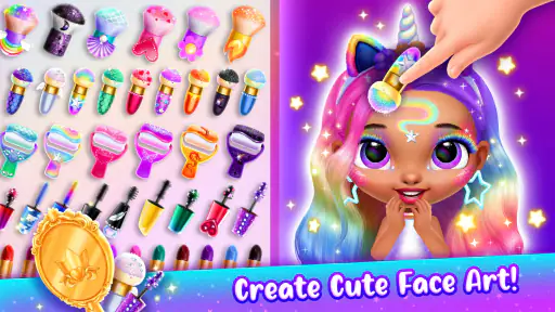 Princesses - Castelo Encantado screenshot