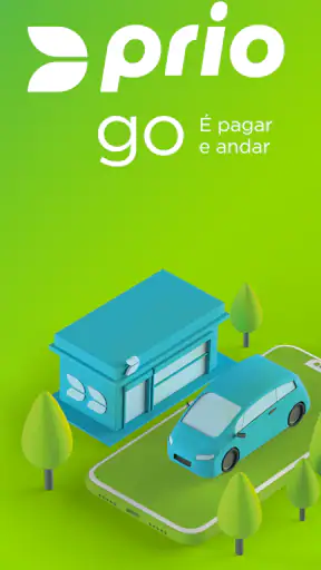 PRIO.GO screenshot