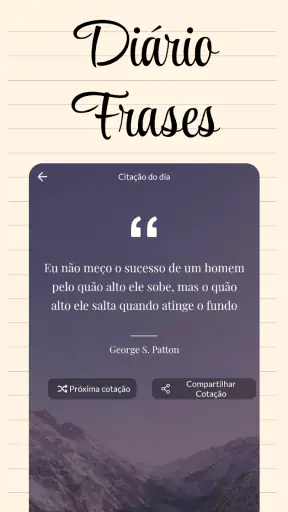 Privados diário com senha screenshot
