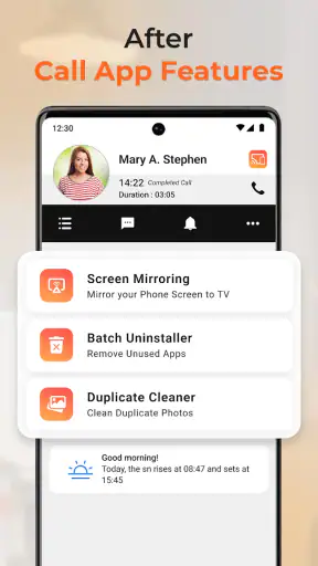 Projetor - Transmitir para TV screenshot