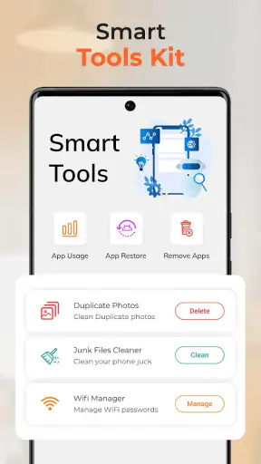 Projetor - Transmitir para TV screenshot