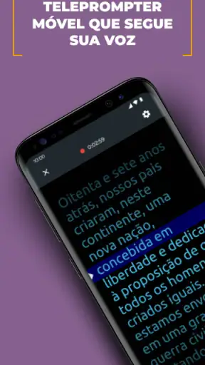 PromptSmart+ screenshot