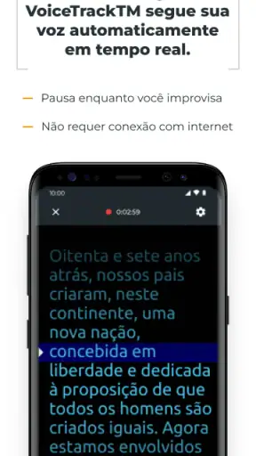 PromptSmart+ screenshot