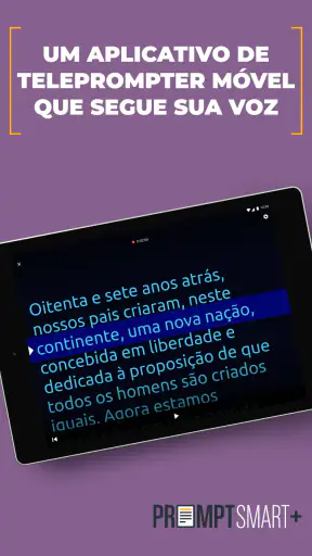 PromptSmart+ screenshot