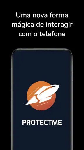 Protect Me screenshot