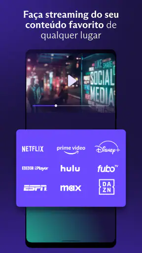 Proton VPN: VPN rápida, segura screenshot