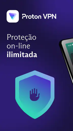 Proton VPN: VPN rápida, segura screenshot