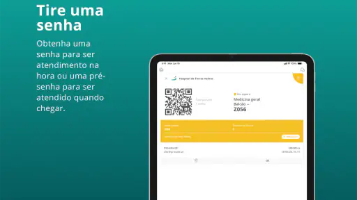 Proximo® screenshot