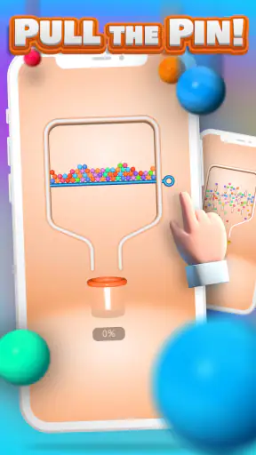 Pull the Pin screenshot