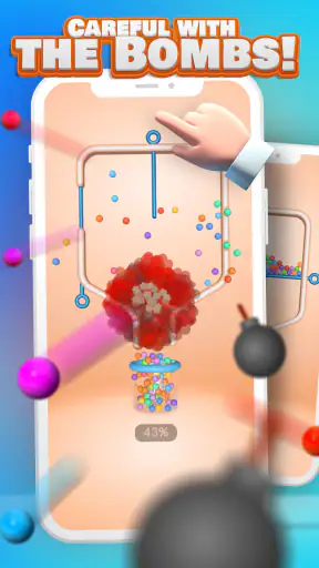 Pull the Pin screenshot