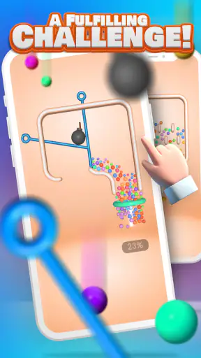 Pull the Pin screenshot