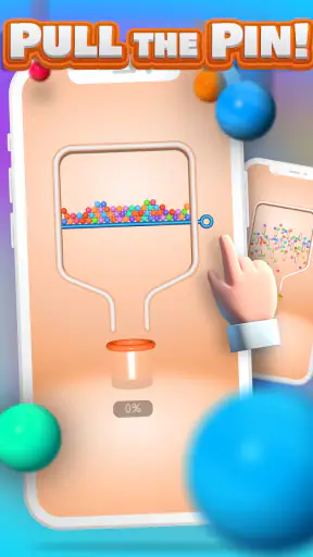 Pull the Pin screenshot