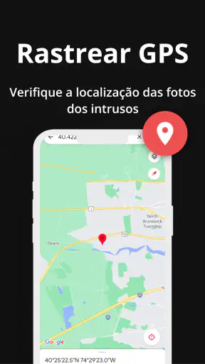 quem está espionando - WTMP screenshot