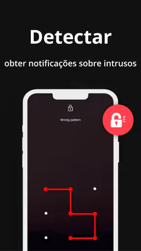 quem está espionando - WTMP screenshot
