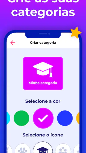 Quem sou eu? Guess Up Crianças screenshot