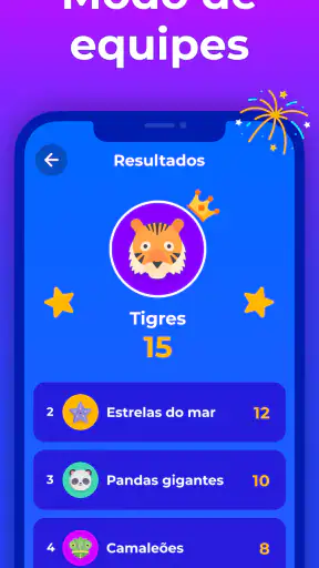 Quem sou eu? Guess Up Crianças screenshot