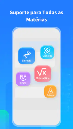 Question.AI: Matemática Solver screenshot