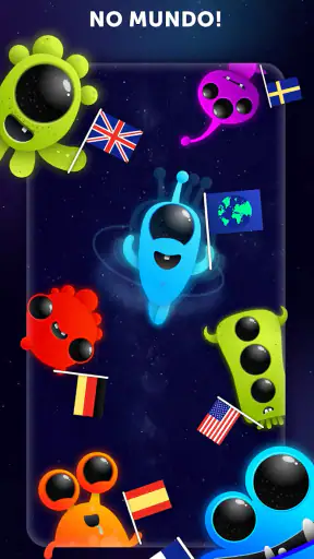 Quiz Planet screenshot
