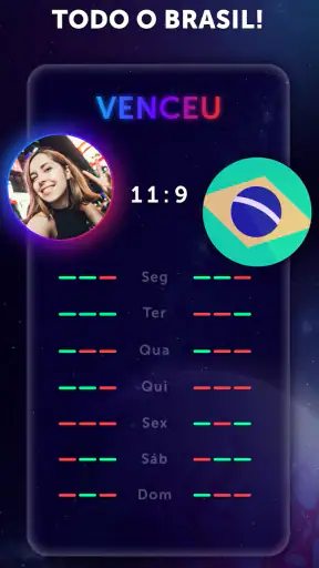 Quiz Planet screenshot