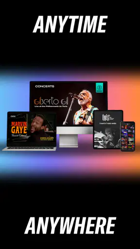 Qwest TV+ screenshot