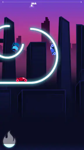 Race.io screenshot