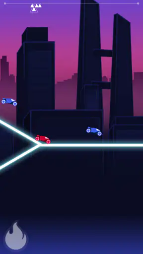 Race.io screenshot