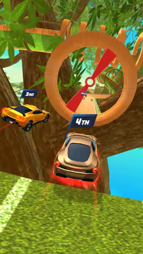 Race Master 3D: Jogo de Carro screenshot