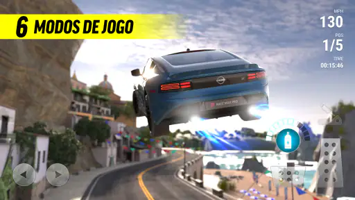 Race Max Pro - Jogo de Corrida screenshot