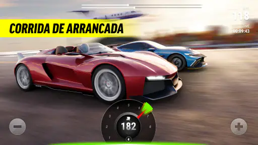 Race Max Pro - Jogo de Corrida screenshot