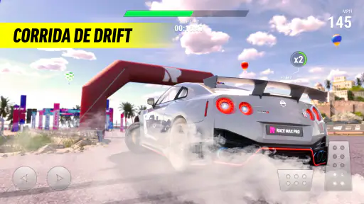 Race Max Pro - Jogo de Corrida screenshot