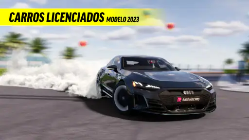 Race Max Pro - Jogo de Corrida screenshot
